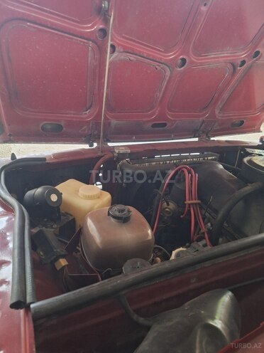 LADA (VAZ) 2107 2006, 70,000 km - 1.6 l - Gəncə
