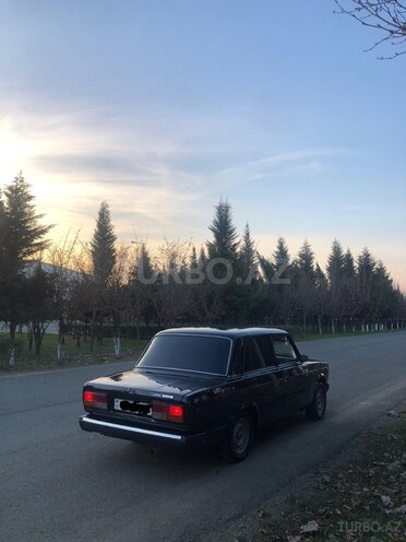 LADA (VAZ) 2107 2010, 70,177 km - 1.6 l - Lənkəran