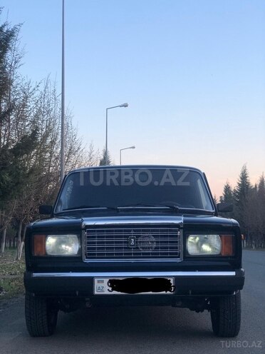 LADA (VAZ) 2107 2010, 70,177 km - 1.6 l - Lənkəran