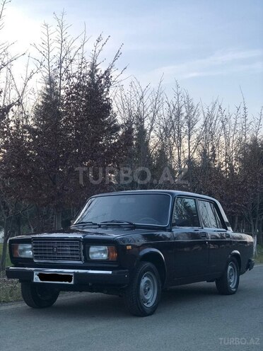 LADA (VAZ) 2107 2010, 70,177 km - 1.6 l - Lənkəran