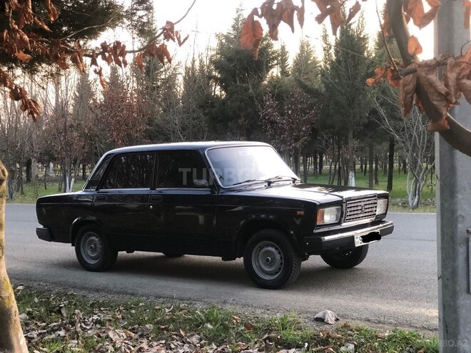 LADA (VAZ) 2107 2010, 70,177 km - 1.6 l - Lənkəran