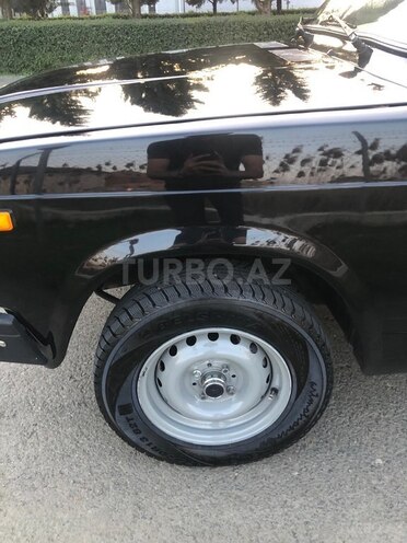 LADA (VAZ) 2107 2010, 70,177 km - 1.6 l - Lənkəran
