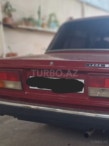 LADA (VAZ) 2107 2006, 70,000 km - 1.6 l - Gəncə