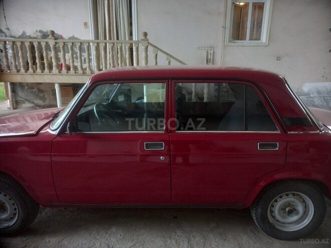 LADA (VAZ) 2107 2006, 70,000 km - 1.6 l - Gəncə