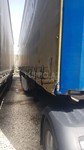 DAF 105 XF 2016, 1,045,000 km - 13.0 l - Bakı