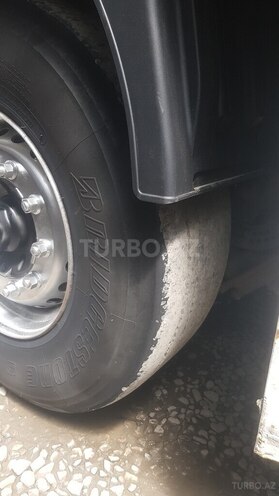 DAF 105 XF 2016, 1,045,000 km - 13.0 l - Bakı