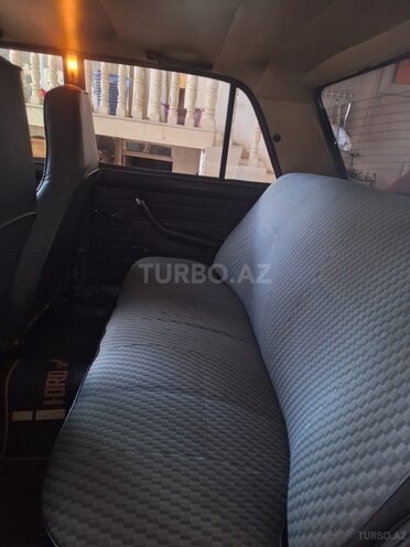 LADA (VAZ) 2107 2006, 70,000 km - 1.6 l - Gəncə