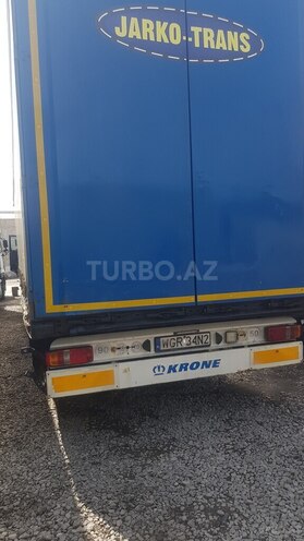 DAF 105 XF 2016, 1,045,000 km - 13.0 l - Bakı