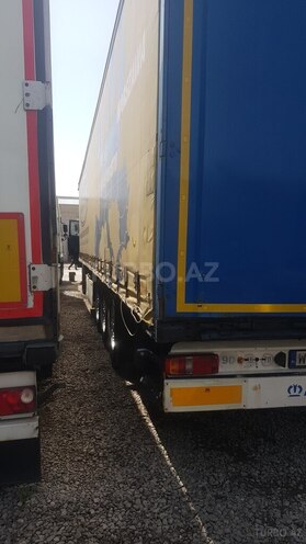DAF 105 XF 2016, 1,045,000 km - 13.0 l - Bakı
