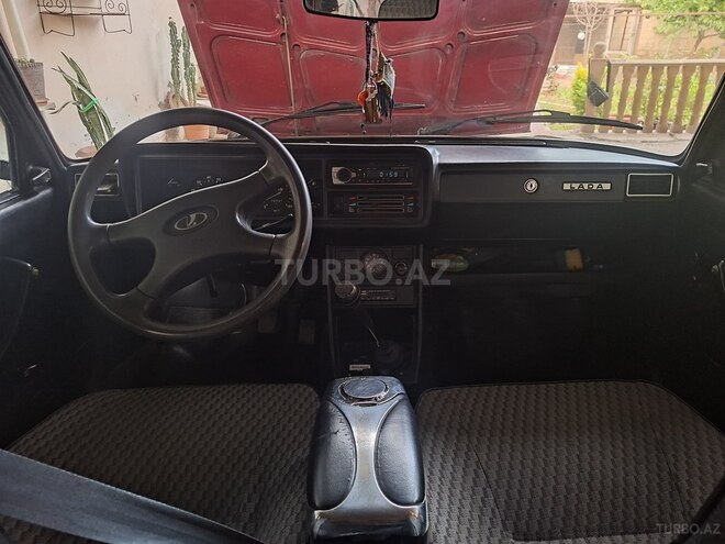 LADA (VAZ) 2107 2006, 70,000 km - 1.6 l - Gəncə