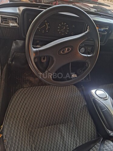 LADA (VAZ) 2107 2006, 70,000 km - 1.6 l - Gəncə