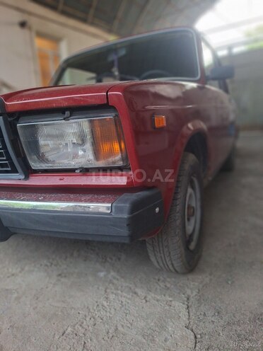 LADA (VAZ) 2107 2006, 70,000 km - 1.6 l - Gəncə
