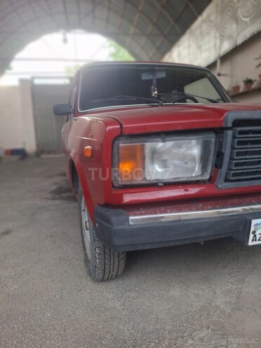 LADA (VAZ) 2107 2006, 70,000 km - 1.6 l - Gəncə
