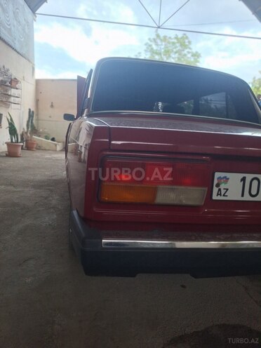 LADA (VAZ) 2107 2006, 70,000 km - 1.6 l - Gəncə