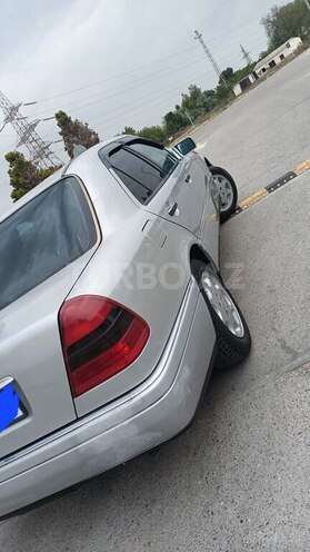 Mercedes C 180 1995, 393,000 km - 1.8 l - Bakı