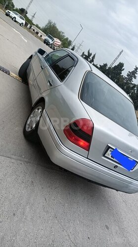 Mercedes C 180 1995, 393,000 km - 1.8 l - Bakı