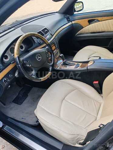 Mercedes E 220 d 2006, 365,000 km - 2.2 l - Bakı