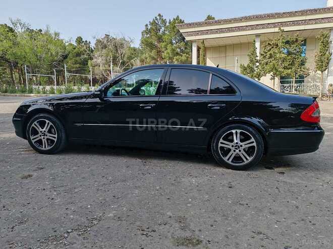 Mercedes E 220 d 2006, 365,000 km - 2.2 l - Bakı