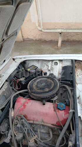 LADA (VAZ) 2107 2004, 87,677 km - 1.6 л - Bakı