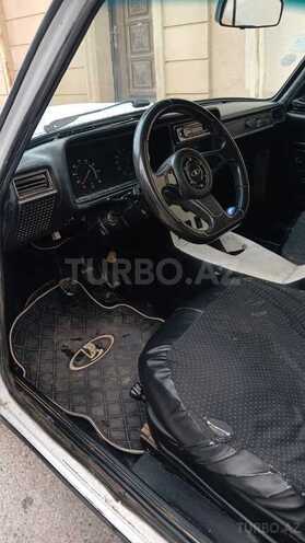 LADA (VAZ) 2107 2004, 87,677 km - 1.6 л - Bakı