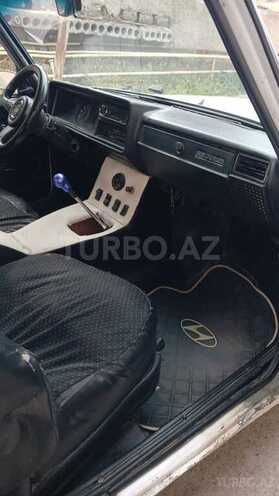 LADA (VAZ) 2107 2004, 87,677 km - 1.6 л - Bakı