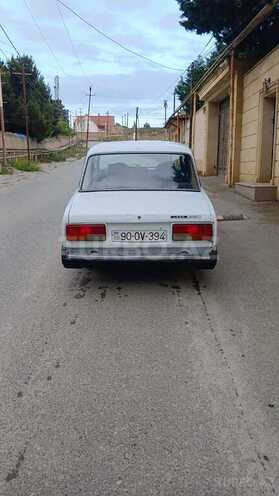 LADA (VAZ) 2107 2004, 87,677 km - 1.6 л - Bakı