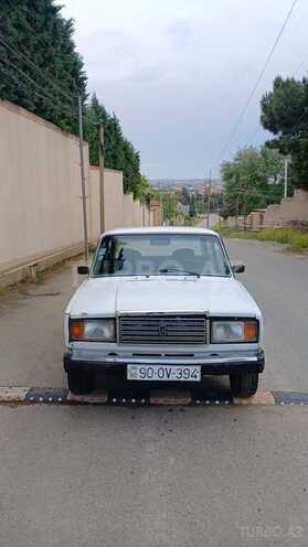 LADA (VAZ) 2107 2004, 87,677 km - 1.6 л - Bakı