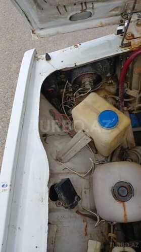 LADA (VAZ) 2107 2004, 87,677 km - 1.6 л - Bakı