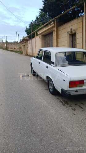LADA (VAZ) 2107 2004, 87,677 km - 1.6 л - Bakı