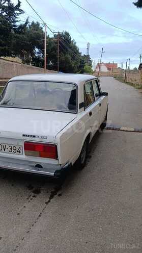 LADA (VAZ) 2107 2004, 87,677 km - 1.6 л - Bakı