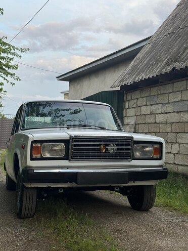 LADA (VAZ) 2107 1999, 84,677 km - 1.6 l - Göytəpə