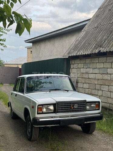 LADA (VAZ) 2107 1999, 84,677 km - 1.6 l - Göytəpə