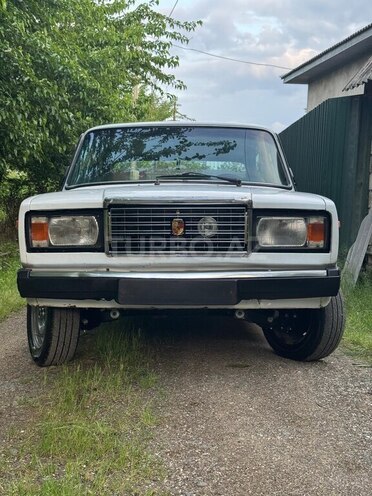 LADA (VAZ) 2107 1999, 84,677 km - 1.6 l - Göytəpə