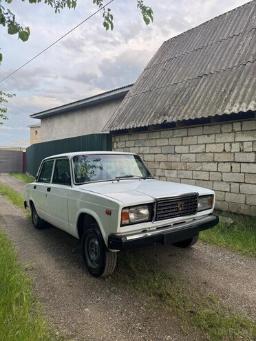 LADA (VAZ) 2107 1999, 84,677 km - 1.6 l - Göytəpə
