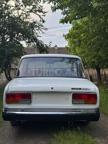 LADA (VAZ) 2107 1999, 84,677 km - 1.6 l - Göytəpə