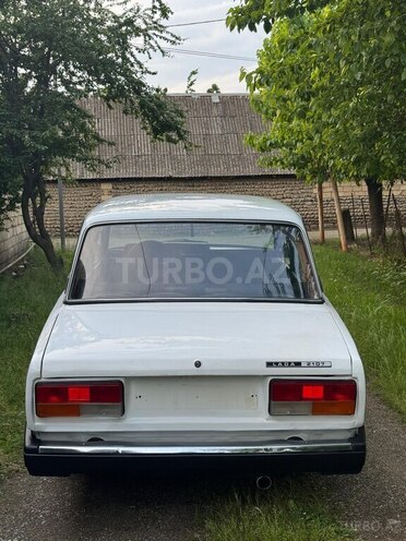 LADA (VAZ) 2107 1999, 84,677 km - 1.6 l - Göytəpə