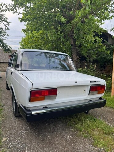 LADA (VAZ) 2107 1999, 84,677 km - 1.6 l - Göytəpə