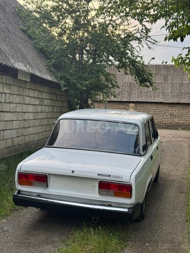 LADA (VAZ) 2107 1999, 84,677 km - 1.6 l - Göytəpə