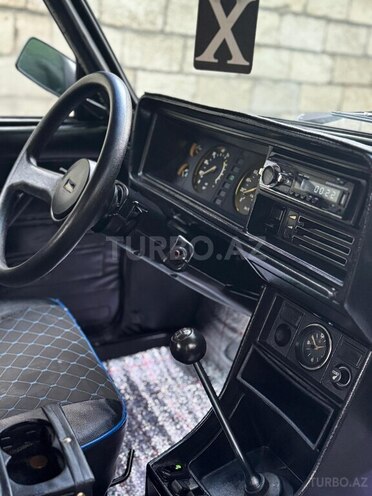 LADA (VAZ) 2107 1999, 84,677 km - 1.6 l - Göytəpə