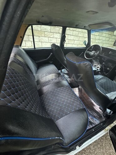 LADA (VAZ) 2107 1999, 84,677 km - 1.6 l - Göytəpə