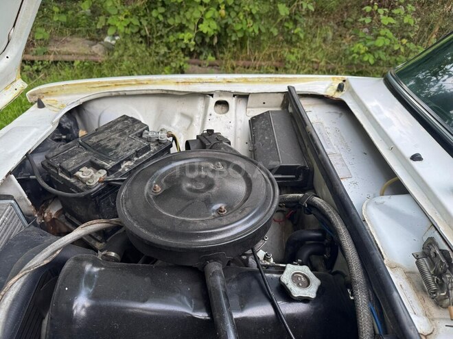LADA (VAZ) 2107 1999, 84,677 km - 1.6 l - Göytəpə