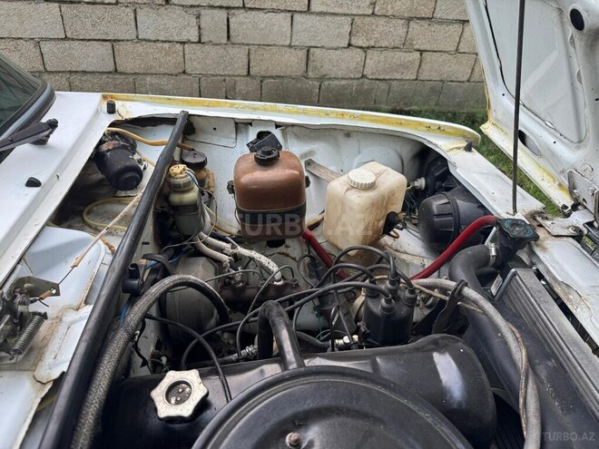 LADA (VAZ) 2107 1999, 84,677 km - 1.6 l - Göytəpə