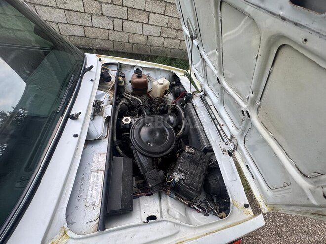 LADA (VAZ) 2107 1999, 84,677 km - 1.6 l - Göytəpə