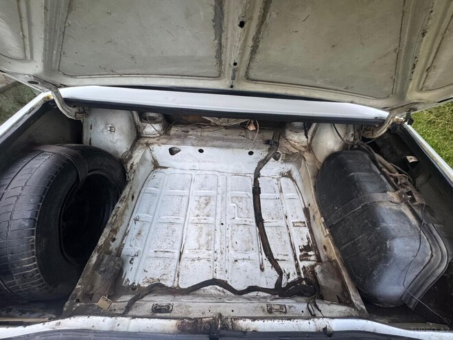 LADA (VAZ) 2107 1999, 84,677 km - 1.6 l - Göytəpə