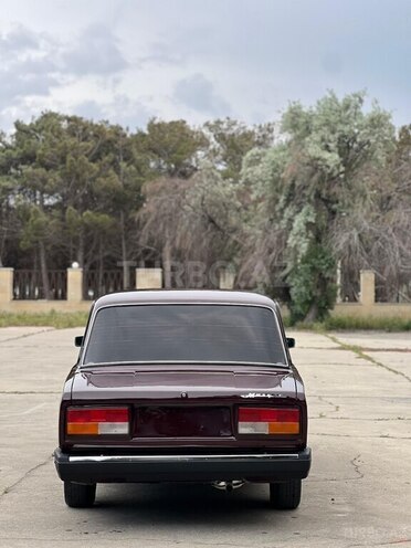 LADA (VAZ) 2107 2008, 65,000 km - 1.6 l - Sumqayıt