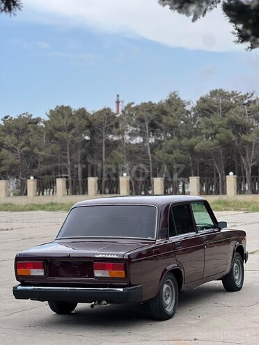 LADA (VAZ) 2107 2008, 65,000 km - 1.6 l - Sumqayıt