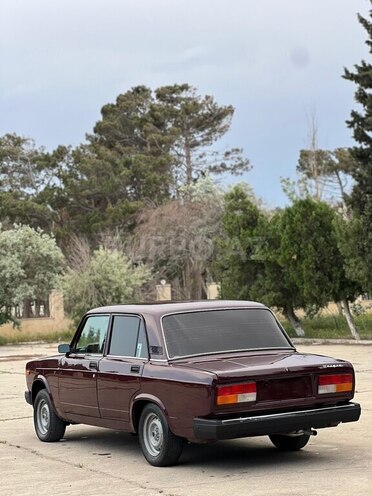 LADA (VAZ) 2107 2008, 65,000 km - 1.6 l - Sumqayıt