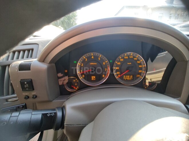 Infiniti FX35 2007, 322,400 km - 3.5 l - Lənkəran