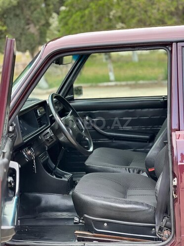 LADA (VAZ) 2107 2008, 65,000 km - 1.6 l - Sumqayıt