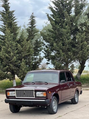 LADA (VAZ) 2107 2008, 65,000 km - 1.6 l - Sumqayıt
